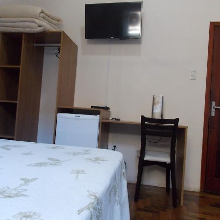 Hotel Visao Ivoti Zewnętrze zdjęcie