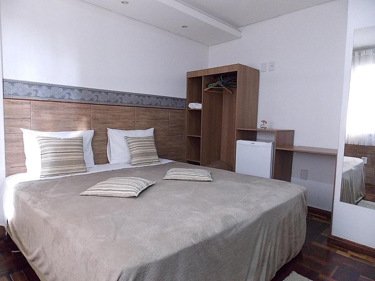 Hotel Visao Ivoti Zewnętrze zdjęcie