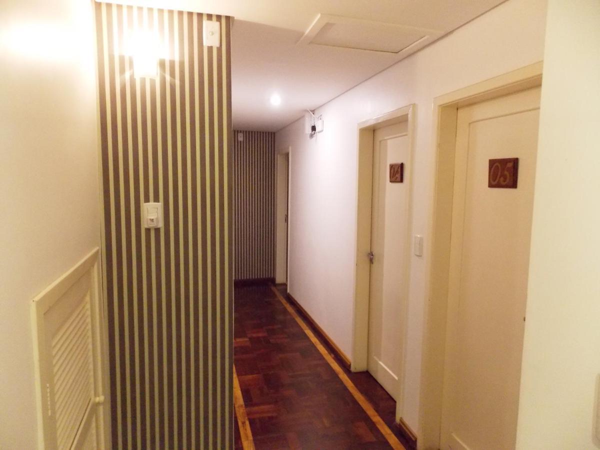 Hotel Visao Ivoti Zewnętrze zdjęcie