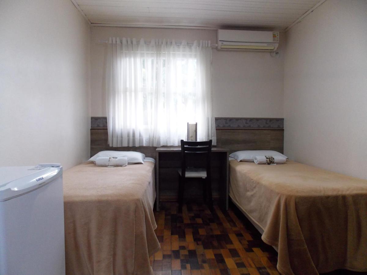 Hotel Visao Ivoti Zewnętrze zdjęcie