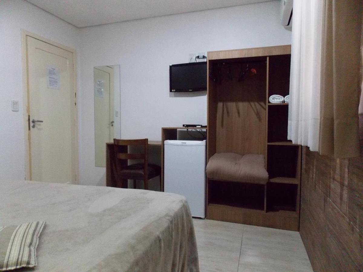 Hotel Visao Ivoti Zewnętrze zdjęcie