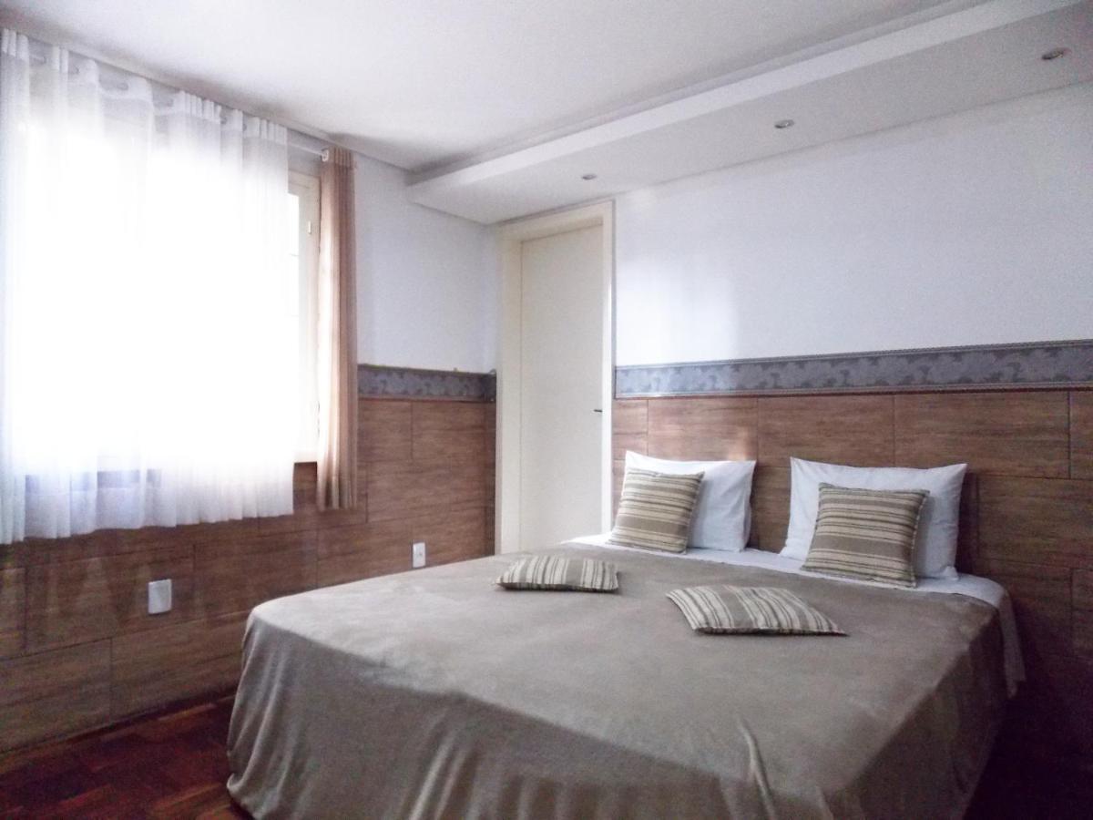 Hotel Visao Ivoti Zewnętrze zdjęcie