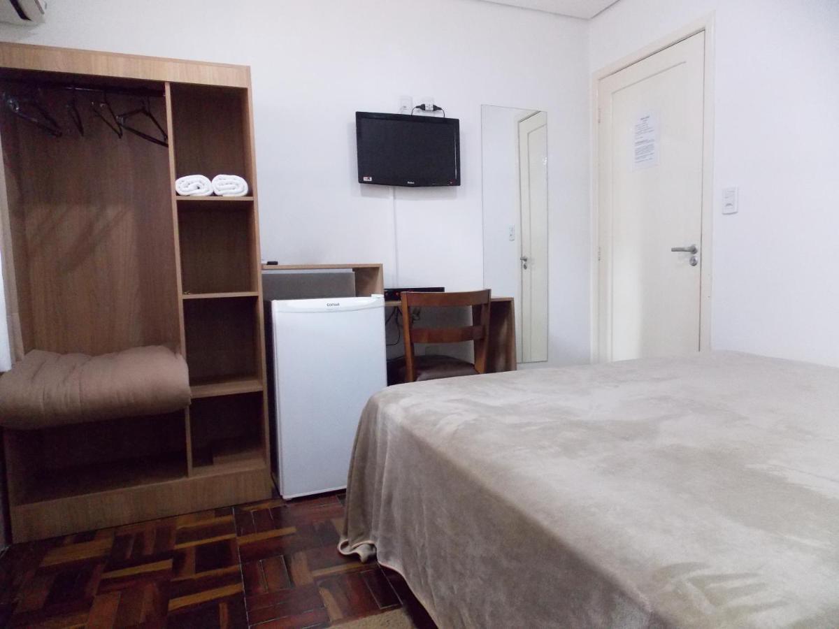 Hotel Visao Ivoti Zewnętrze zdjęcie