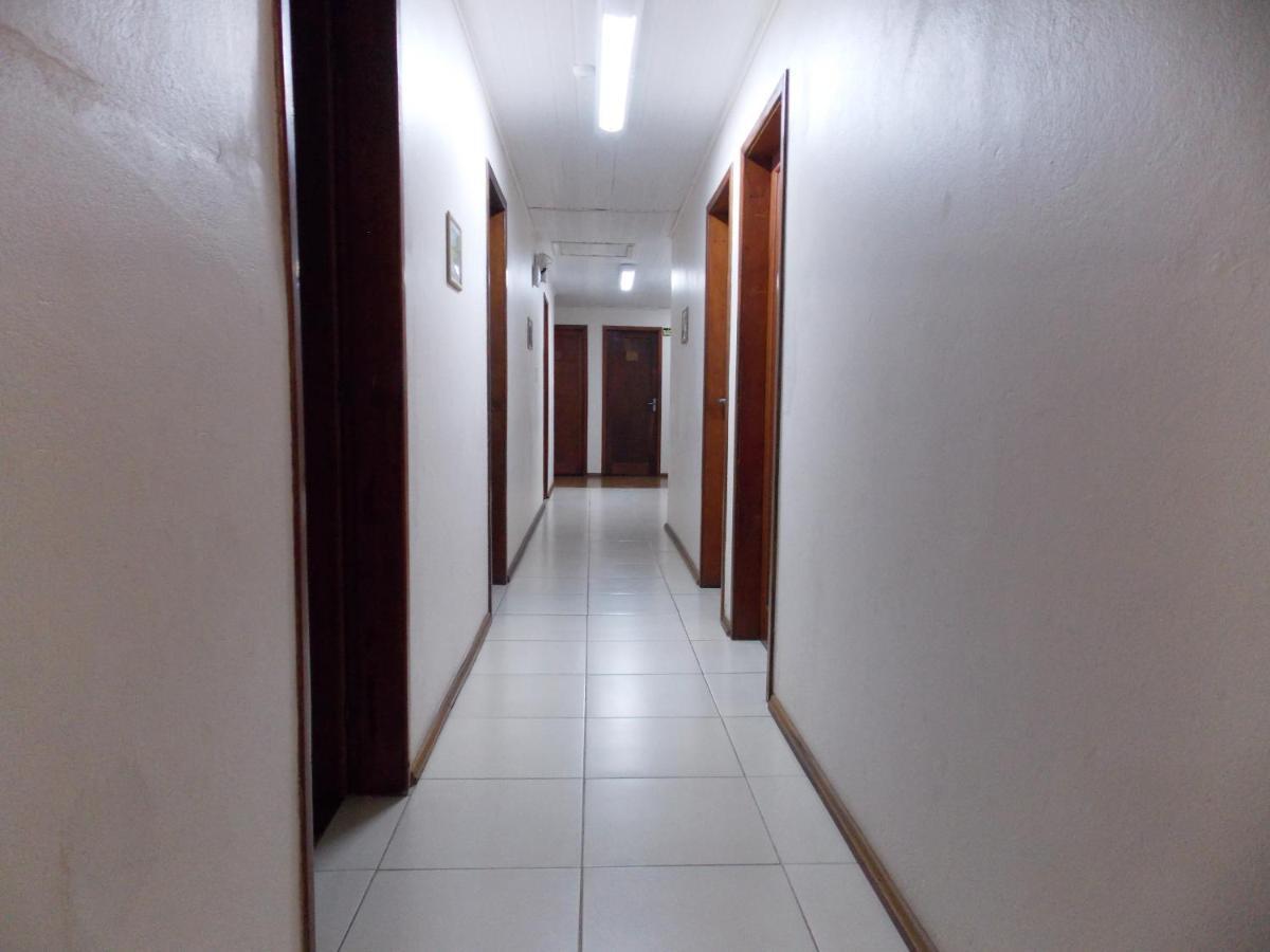 Hotel Visao Ivoti Zewnętrze zdjęcie
