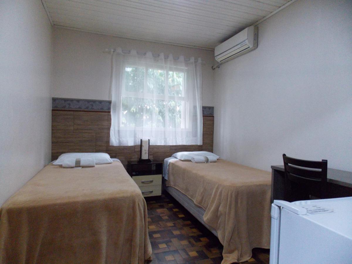 Hotel Visao Ivoti Zewnętrze zdjęcie