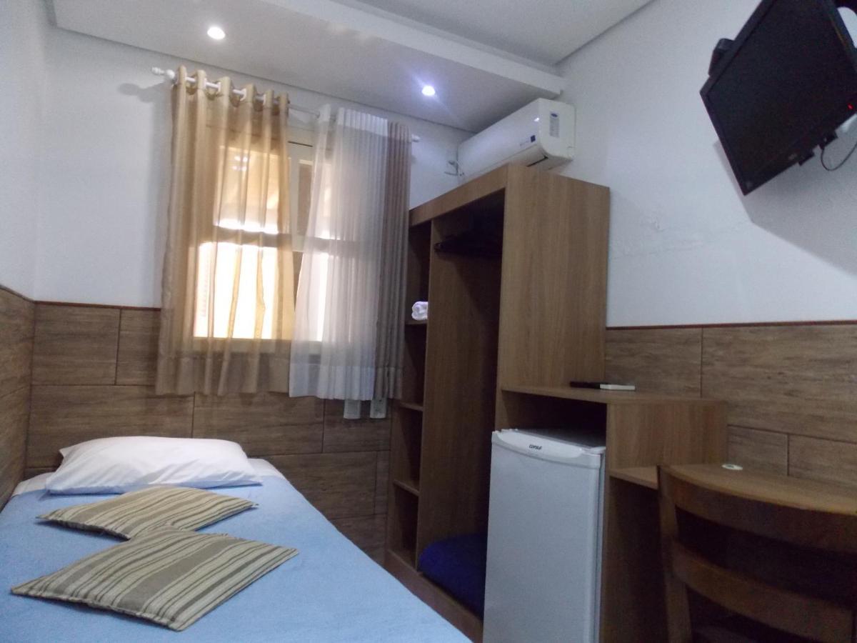 Hotel Visao Ivoti Zewnętrze zdjęcie