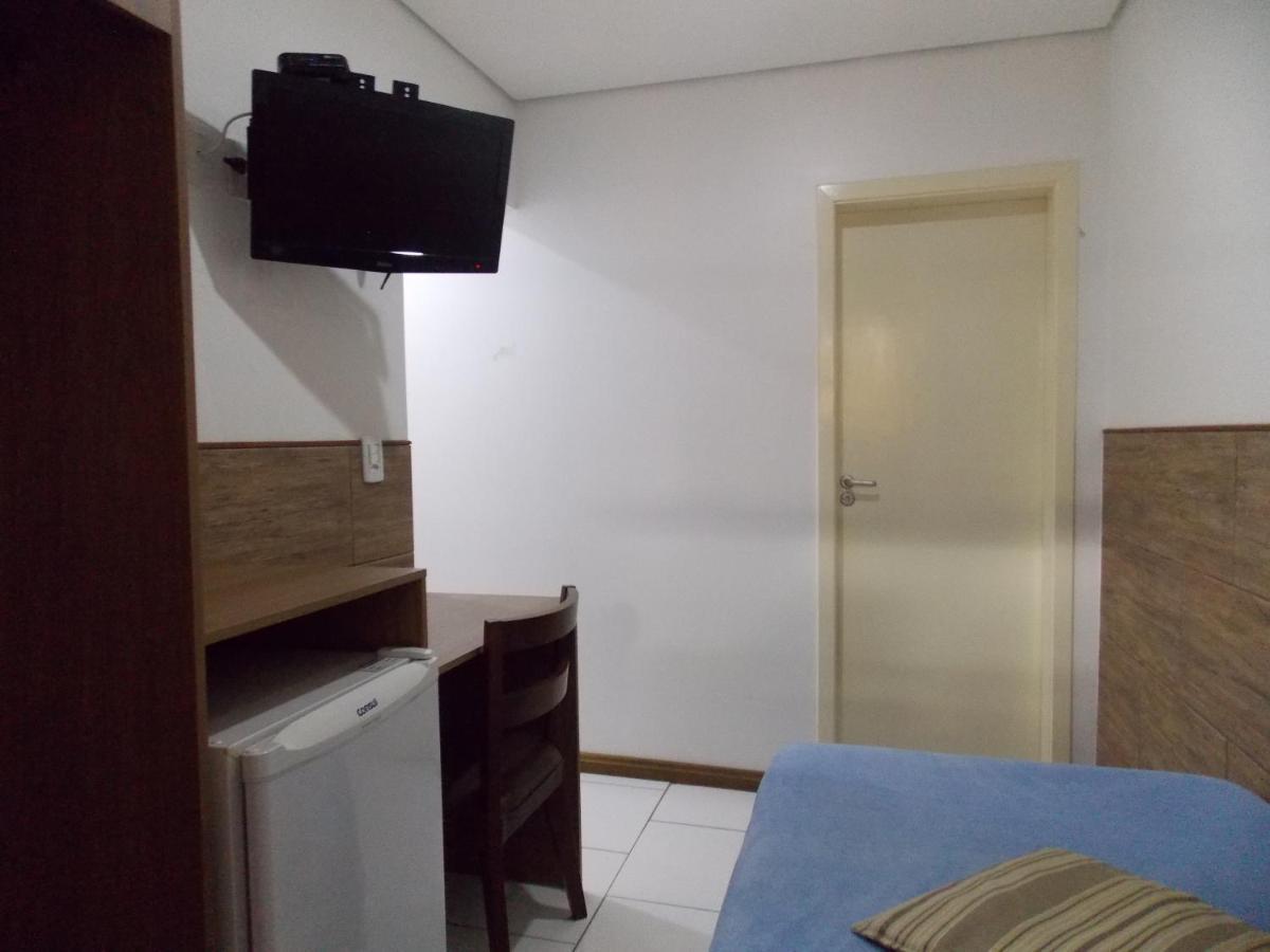 Hotel Visao Ivoti Zewnętrze zdjęcie