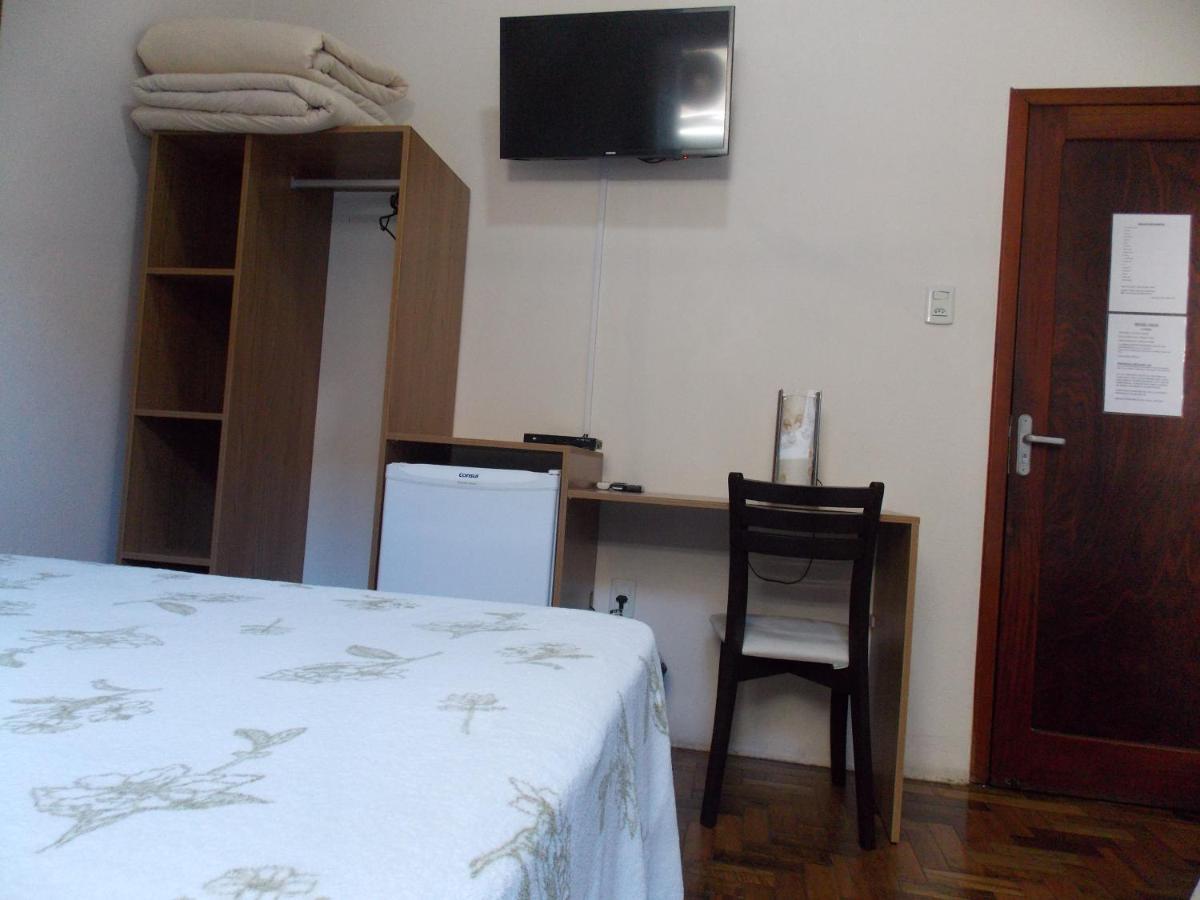 Hotel Visao Ivoti Zewnętrze zdjęcie