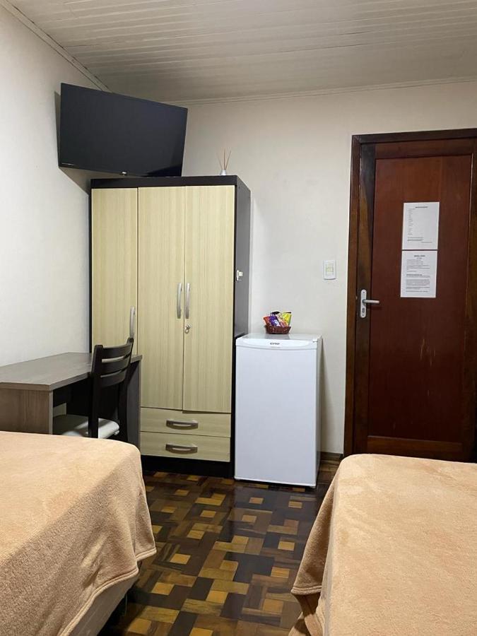Hotel Visao Ivoti Zewnętrze zdjęcie