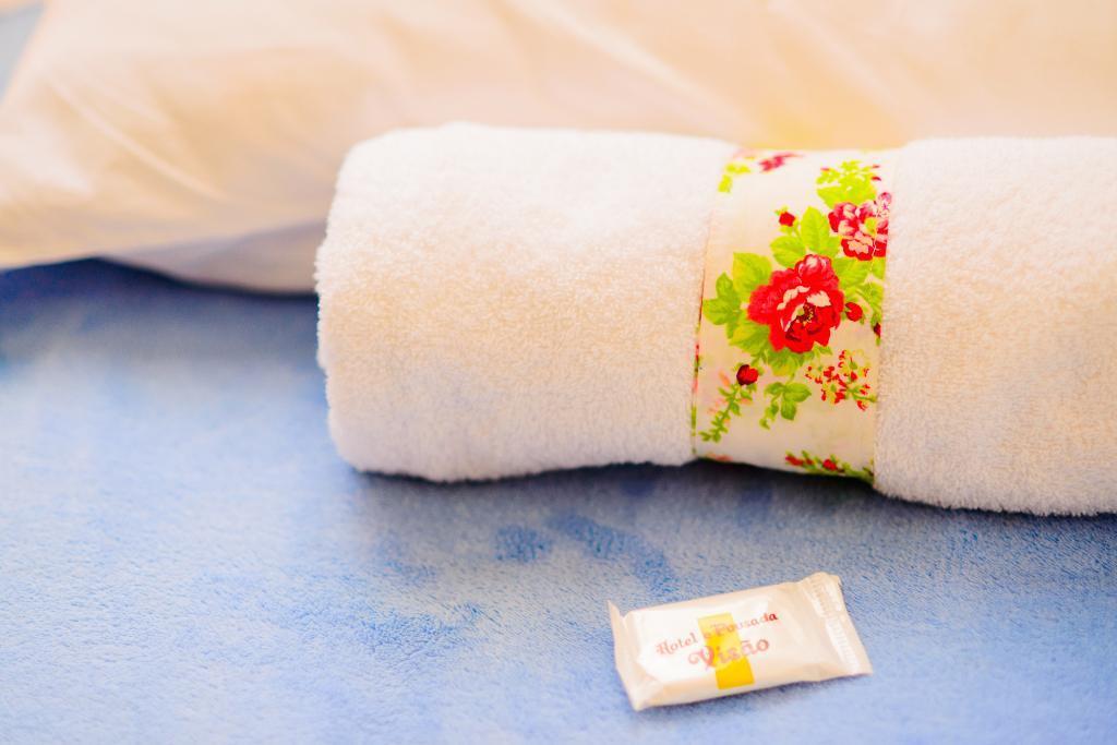 Hotel Visao Ivoti Zewnętrze zdjęcie